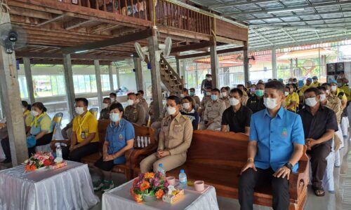 ศรีสะเกษ คืบหน้า 2 ตายายจมน้ำเสียชีวิต