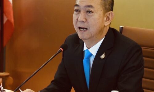 “เฉลิมชัย”ดีเดย์แผนพัฒนาเทคโนโลยีเกษตรและนวัตกรรม5ปีฉบับแรกของประเทศ 1 มกราคม 2566