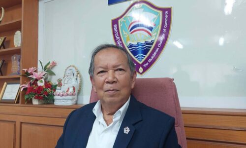 มุกดาหาร ผลักดันสนามบินมุกดาหาร กระตุ้นเศรษฐกิจชายแดน