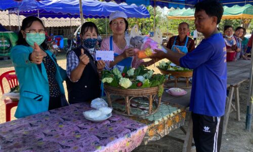 เชียงใหม่ ฟื้นฟูตำนานลาบเมืองเหนืออาหารประจำครัวคนล้านนา