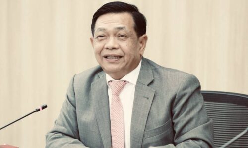 “อลงกรณ์”เผย”กรกอ.”มีมติเห็นชอบโครงการ”เพชรบุรีฟู้ดวัลย์” เขตอุตสาหกรรมเกษตรใหญ่ที่สุดของประเทศ