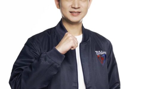 นายบวรเดช หล้าแหล่ง ที่ปรึกษารองนายกรัฐมนตรี (นายอนุทิน ชาญวีรกูล) ขอสานต่อการทำงาน ในฐานะคนรุ่นใหม่