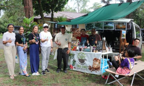 พังงา-ททท.พังงาจัดงาน Phangnga Coffee Journey ดึงนักท่องเที่ยวคอกาแฟเช็คอิน 4 สถานที่ 4 ฟีลลิ่ง สุดฟิน