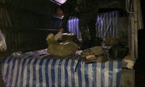 เชียงใหม่ – คืบหน้าปะทะคาราวานยาเสพติด ตาย 15 ยึดไอซ์เพิ่มเป็น 31 เป้