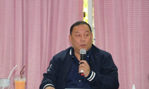 พิษณุโลก”จุติ”ขับเคลื่อนเชิงรุกศูนย์ช่วยเหลือสังคมตำบล สามารถให้บริการแบบ One Stop Service