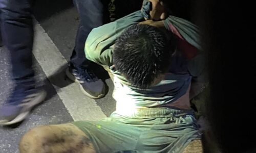 พังงา-คนร้ายบุกงัดบ้านชิงทรัพย์คุณยายที่ท่าอยู่