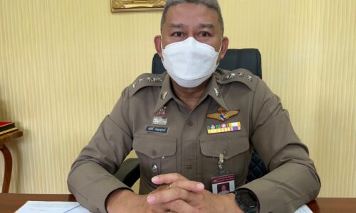 ศรีสะเกษ ชาวบ้านยังผวา หวั่นมือปืนเผาขยะ หลุดมาก่อเหตุกราดยิง