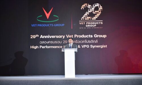 “อลงกรณ์”ชู “8 ลมใต้ปีก”สร้างโอกาสการค้าของไทยกว่า 10 ล้านล้านบาท