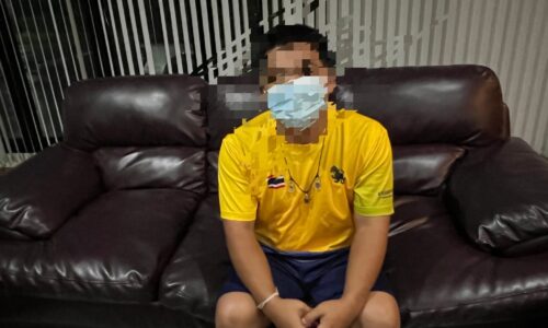 ศรีสะเกษ ช่างคอมพิวเตอร์เตือนเป็นอุทาหรณ์หากเป็นแผลพุพองตามร่างกายควรรีบไปพบแพทย์เฉพาะทางเพื่อรีบรักษา