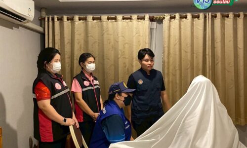 “เชียงรายฟ้าใส” กวาดล้างค้าประเวณีเด็ก! ผู้ว่าฯ สั่งลุย บุกจับกลางเมือง ช่วยเหยื่อได้ 3 ราย