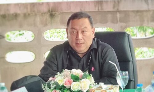 พิษณุโลก จุติ” ย้ำศูนย์ช่วยเหลือสังคมตำบล “ไม่ทิ้งใครไว้ข้างหลัง” ทุกคนพึ่งพาสู่พอเพียงและยั่งยืน