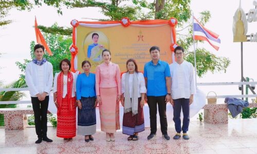 ศิษย์เก่าโรงเรียนมุกดาหาร รุ่น 24จัดกิจกรรมเตรียมมอบทุนการศึกษาให้แก่เด็กนักเรียนที่เรียนดี แต่ขาดแคลนทุนทรัพย์