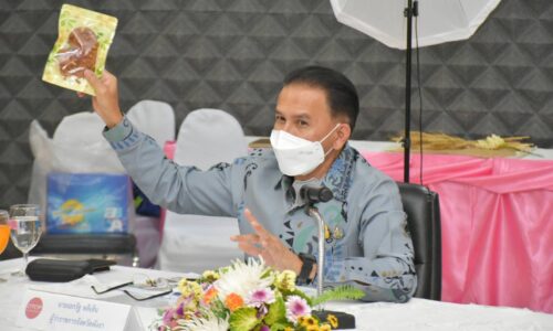 “เอวาร์ติส น้ำมันมะพร้าว” ได้รับการโหวตเข้าประกวดผลิตภั