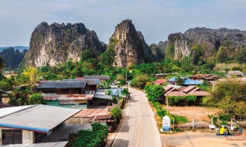 จังหวัดพิษณุโลก จัดงาน พิษณุโลก Faith & Farm 2023 เที่ยวเมืองพุทธศิลป์ เยือนถิ่นวัฒนธรรม อร่อยล้ำ ผลไม้ไทย