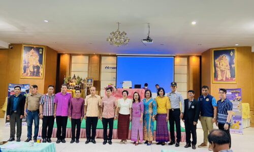 ศรีสะเกษ ขนส่งจังหวัดหวั่นเด็ก น.ร.ถูกลืมทิ้งไว้ในรถจนเสียชีวิต