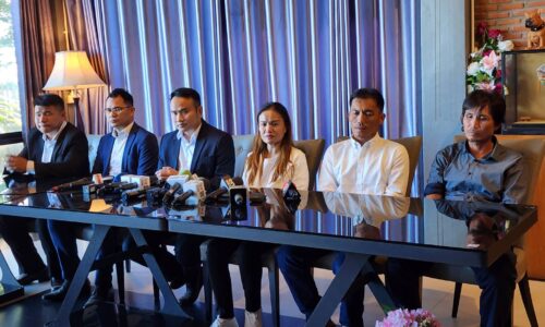 ศาลจังหวัดมุกดาหาร สั่งจำคุก ลุงพล 20 ปี คดีการเสียชีวิตของ น้องชมพู่ ยกฟ้อง ป้าแต๋น