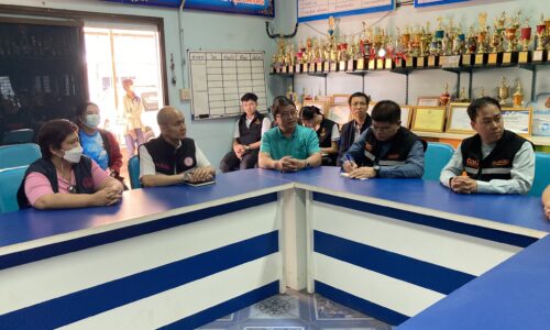 อำเภอไชยปราการ จังหวัดเชียงใหม่ คืบหน้าการช่วยเหลือและคดีเด็กพิเศษที่ถูกอนาจาร