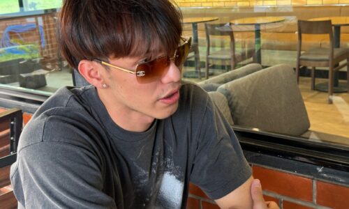 ศรีสะเกษ โทนี่1LIFE เผยวินาทีโดนบีบไข่ 4 ครั้งขณะแสดงคอนเสิร์ตที่ชัยภูมิ