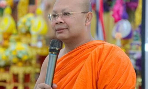 มจร.วัดไร่ขิง เปิดหลักสูตรปั้น “มัคนายก” ต้นแบบ พร้อมใบรับรอง เพิ่มความรู้สร้างอาชีพ