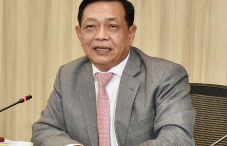 “มิสเตอร์เอทานอล“เตือนรัฐบาลอย่าทอดทิ้งเอทานอล พลังงานไทยจากหยาดเหงื่อของเกษตรกรกว่า1ล้านครัวเรือน