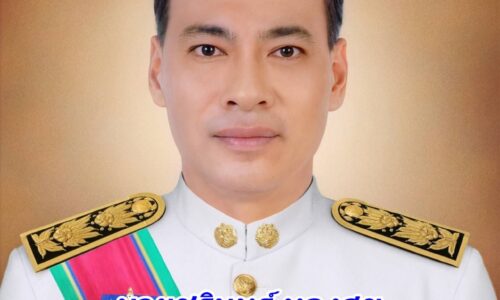 ครม. เคาะเห็นชอบแต่งตั้งให้ดำรงตำแหน่งประเภทบริหารระดับสูง สังกัดกระทรวงมหาดไทย 25 ตำแหน่ง
