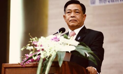 อดีตรัฐมนตรีไทยจวก“บริงเคน”ผิดมารยาททางการฑูตไม่ให้เกียรติประเทศไทย