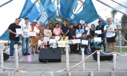 SS CARE YOU จากป่าสู่ทะเล ปราณบุรี สามร้อยยอด การจัดการขยะและแยกขยะเพื่อต่อยอดการสร้างรายได้ให้ชุมชน