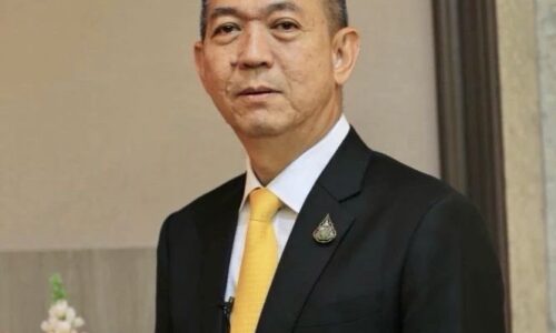วิเคราะห์ผลโหวต“ไลน์ทูเดย์โพล”สะท้อนประชาธิปัตย์มีแนวโน้มดีขึ้น หลัง“หัวหน้าพรรคเฉลิมชัย”ติดอันดับ 1ใน4ติดต่อกัน2เดือนซ้อน