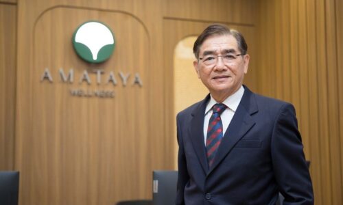 ปลุกกระแสการท่องเที่ยวเชิงสุขภาพภายใต้แนวคิด Wellness Hub and Partnership Provider