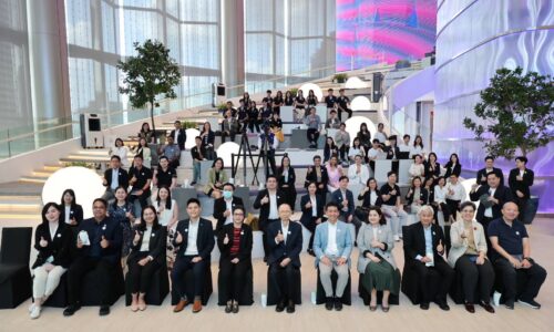 CP All ร่วมกับพันธมิตร หนุนคนรุ่นใหม่! ระเบิดไอเดียรักษ์โลก PIM International Hackathon ปีที่ 4 เฟ้นหาสุดยอดโมเดลธุรกิจเพื่อโลกที่ยั่งยืน