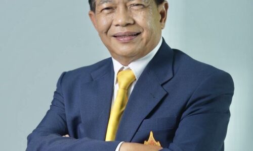 “อลงกรณ์“ขับเคลื่อน”เอฟเคไอไอ. ไทยแลนด์”ร่วม“สนั่น อังอุบลกุล“ ประธานหอการค้าไทย