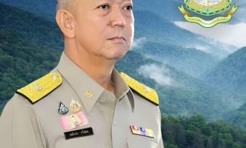 ทีมThink Tank”รัฐมนตรีเฉลิมชัย“เผยแนวทางขับเคลื่อนโครงการโลว์คาร์บอน ไทยแลนด์