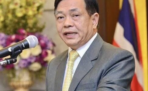 เผยโฉมครั้งแรก “คอรัปชั่น ฟ้องดู”แพลตฟอร์มคอรัปชั่นเทคปราบทุจริตฟื้นศักยภาพประเทศ
