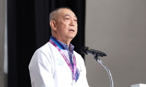 “เฉลิมชัย” แจงเตรียมใช้ E-Ticket ป้องกันทุจริต เพิ่มรายได้-ยกระดับอุทยานฯ-เพิ่มสวัสดิการ จนท. ยืนยันใช้เงินอุทยานฯ ตามกฎหมายอย่างเคร่งครัด