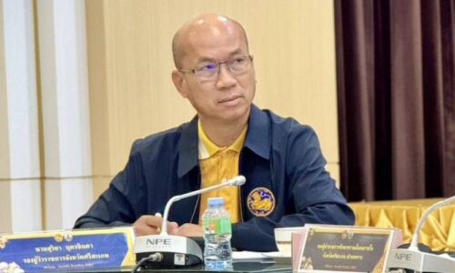 “ศรีสะเกษ” เตือนด่วน! ประชาชนชายแดนอย่างเพิ่งกลับบ้าน หลังพบมีระเบิดเขมรตกค้างหลายพื้นที่