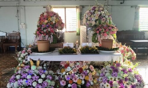 แม่จันสลด! สองพ่อลูกชาวเชียงรายเสียชีวิตจากเห็ดพิษที่นำเห็ดมาจากเชียงใหม่