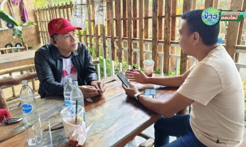 ศรีสะเกษ – ผู้ประกอบการร้านอาหารศรีสะเกษ โอด! วอนรัฐคิดทบทวนกฎหมายควบคุมเครื่องดื่มแอลกอฮอล์ (ฉบับใหม่) อาจทำเศรษฐกิจดิ่ง กระทบเป็นวงกว้าง