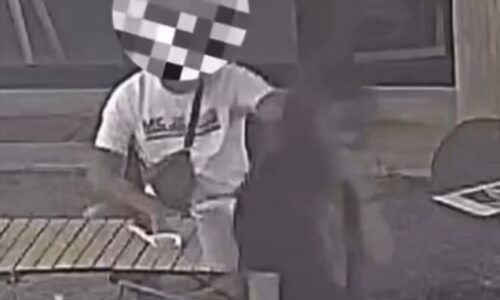 “ศรีสะเกษ” ชาวบ้านเอือม! แอดมินเพจดังเมากร่างขว้างขวดแก้วโวยเด็กเสิร์ฟอ้างเกิดมาไม่เคยรินเหล้าเอง โว รู้จัก นายอำเภอ-ตำรวจชั้นผู้ใหญ่ ขู่สั่งตรวจร้าน