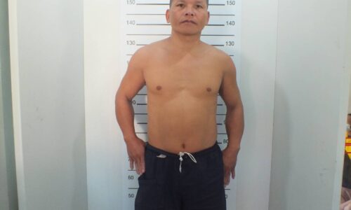 เชียงราย – ระดมล่า! “น.ช.ดนุภัทร” นักโทษยาเสพติดแหกคุกดอยฮาง คาดมุ่งหน้าชายแดนแม่อาย-ฝาง