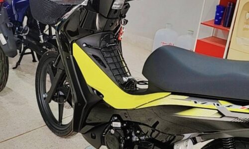 เชียงราย – สาวแม่สายร้องสื่อ! รถ จยย.หายผ่าน 3 เดือนยังไร้วี่แววคนร้าย