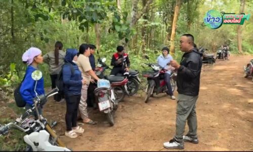 “สืบสวนแม่จัน” อย่าปล่อยคนผิดลอยนวล! เปิดสายตรงคดีฆ่าโหดบ้านป่าเปา การันตีความปลอดภัยพยาน ลั่น “ข้อมูลลับสุดยอด”