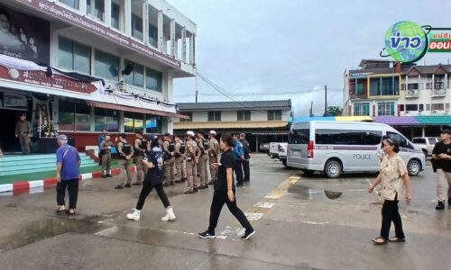 เชียงราย – ชาวบ้าน อ.แม่จันลุกฮือ! ยื่นถอดถอน “ผู้ใหญ่บ้านสาว” อ้างพฤติกรรมไม่เหมาะสม-ใช้อำนาจเกินขอบเขต