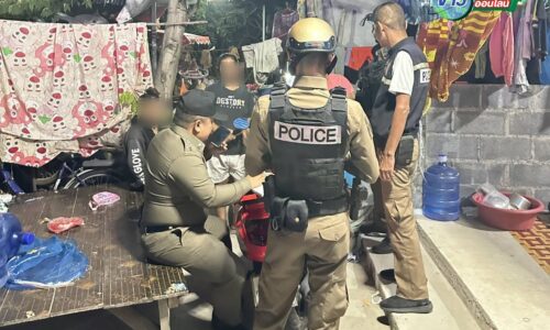 “ศรีสะเกษ” สุดสลด แม่วัย 27 เขียนจดหมายสั่งเสียตัดพ้อสามี ก่อนผูกคอดับพร้อมลูกสาว 2 ขวบ