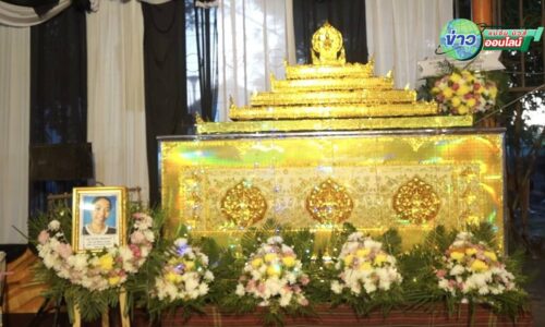“ศรีสะเกษ” แม่ เผย ลูกสาวบ่นเบื่อผัวชอบดื่มเหล้า ก่อนคิดสั้นผูกคอดับพร้อมหลาน 2 ขวบ